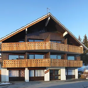Appartement Chalet Les Riverettes, Huez