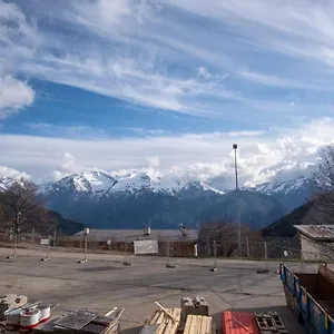 Appartement Oisans - Welkeys, Huez