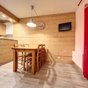 Appartement Superbe Au Pied Des Pistes - Bergers, Huez