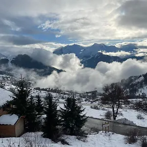 Appartement 4p Alpe D'huez, Huez