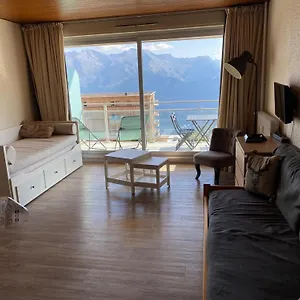 Appartement Majestic I, Huez