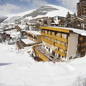 Hotel Escapade, Huez