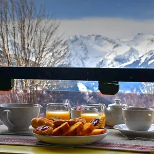 Apartment Le Skidoux, Huez